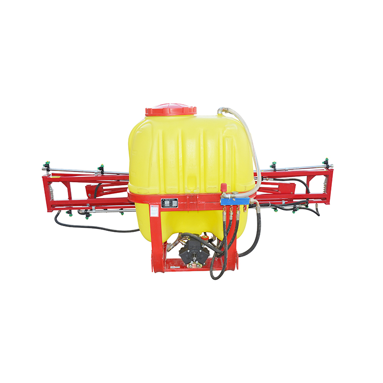Penyembur Hitch 3 Point