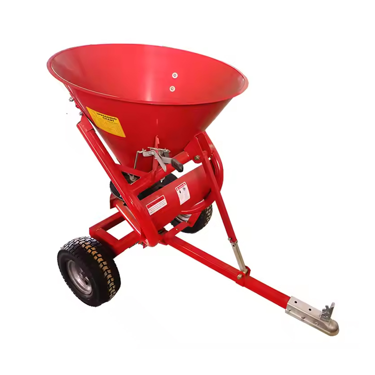 Penyebar Hitch 3 Point