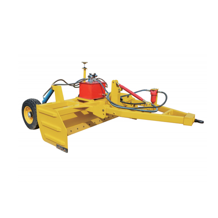 Traktor Lega Tanah 3 Point