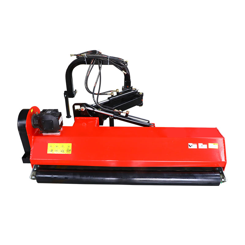 3 mata PTO Drive Mower Grass Flail Mower