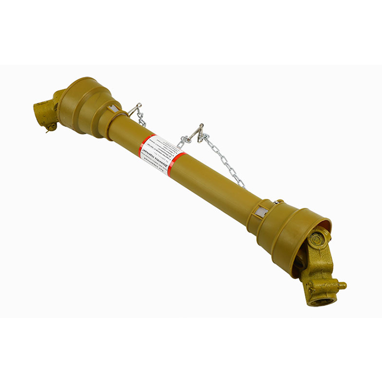 Jentera pertanian Cardan Drive PTO Aci
