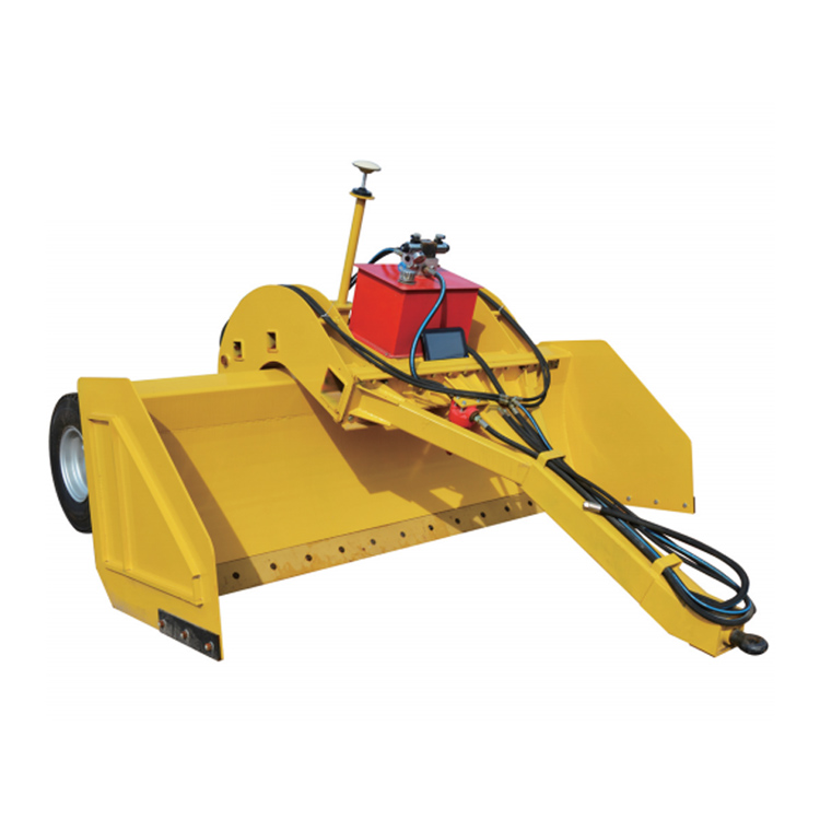 Leveler Pertanian