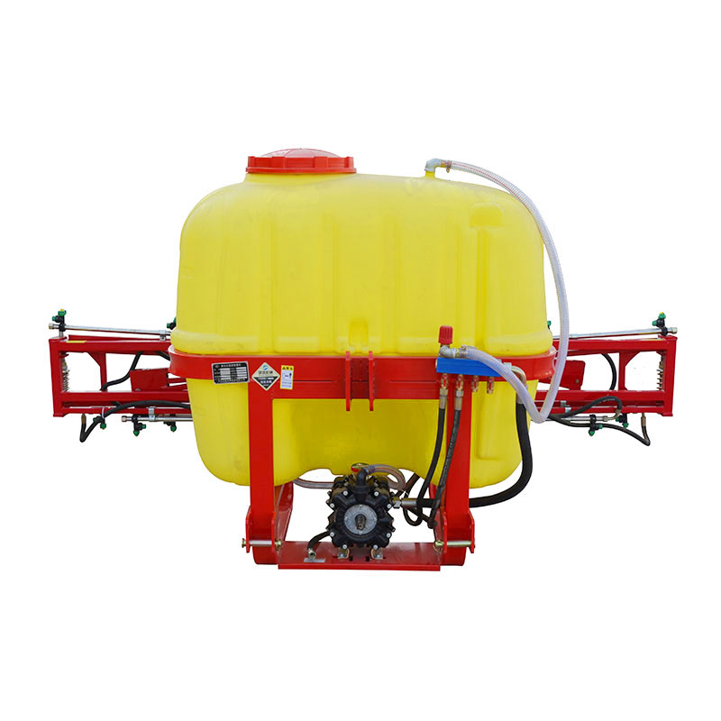 Penyembur Agri Penyembur Boom Manual Pertanian