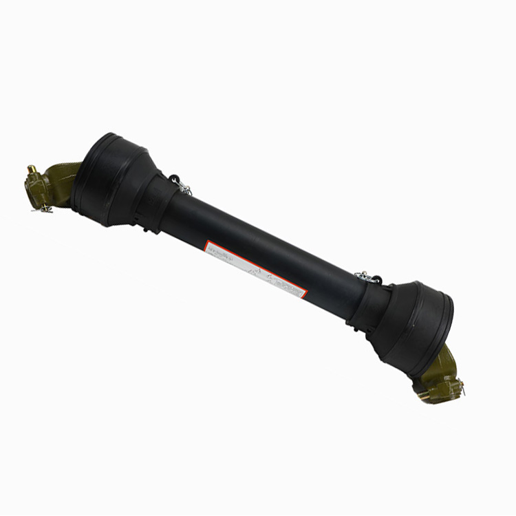 Cardan Drive PTO Aci