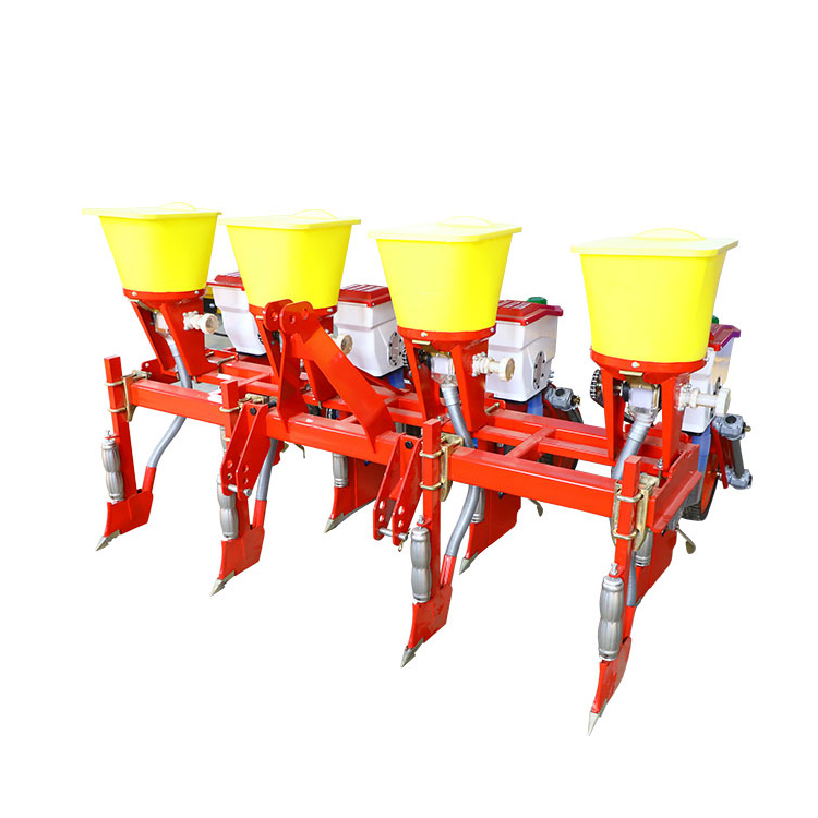 Benih jagung