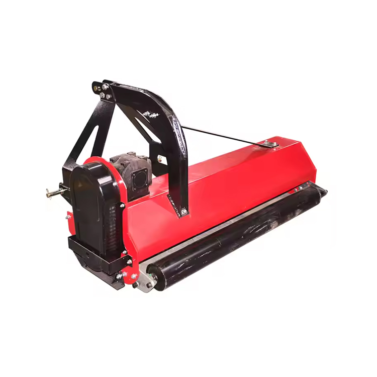 Mower Ditch untuk Traktor