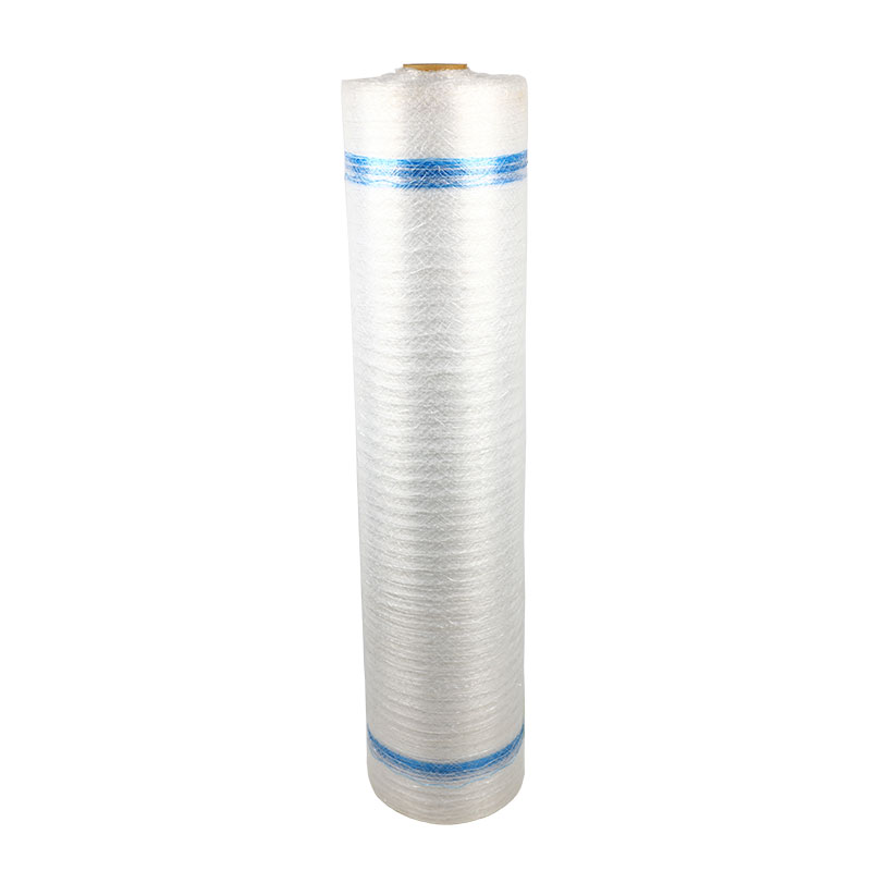 Hay Bungkus Bale Net Silage Straw Wrapping Net