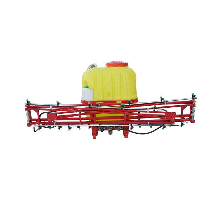 Sprayer Boom Knapsack