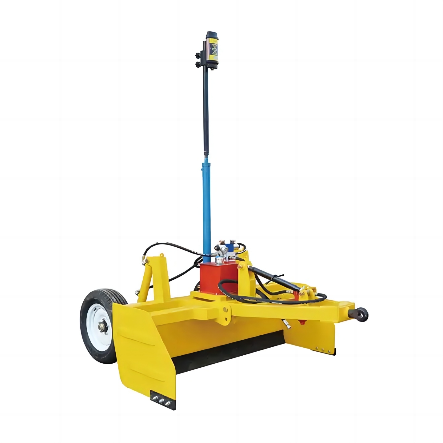 Laser Land Leamer