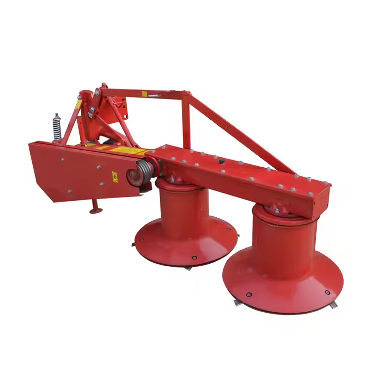 Mesin Mower Lawn