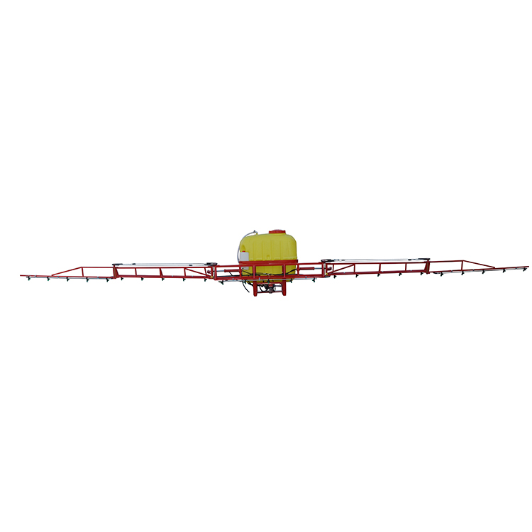 Penyembur Boom Mini