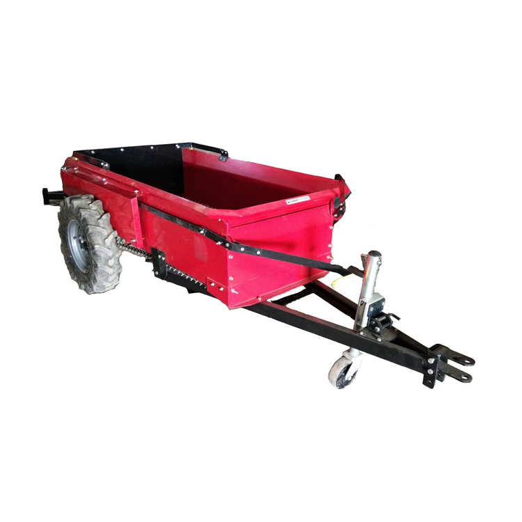 Penyebar baja mini