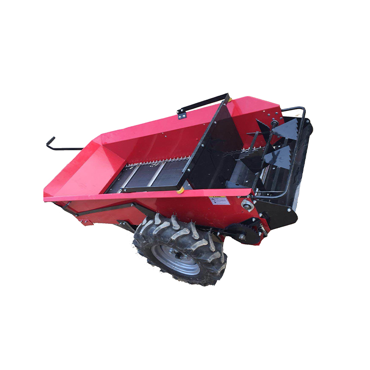 PTO Pantur Spreader