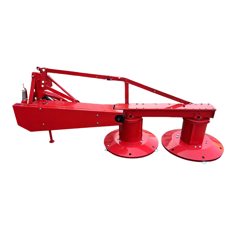 Pemotong drum berputar