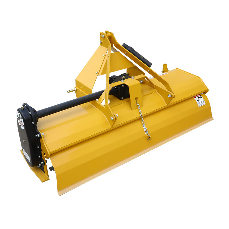 Shuoxin Rotary Tiller Cultivator Blade Power Tiller for Tractors 25-50HP