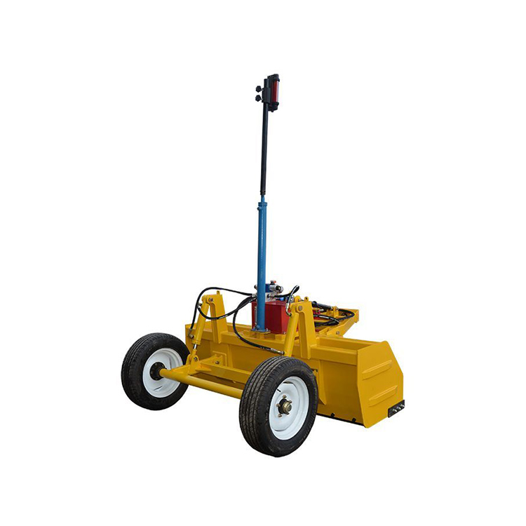 Shuoxin Satellite Land Level Laser Land Leveller