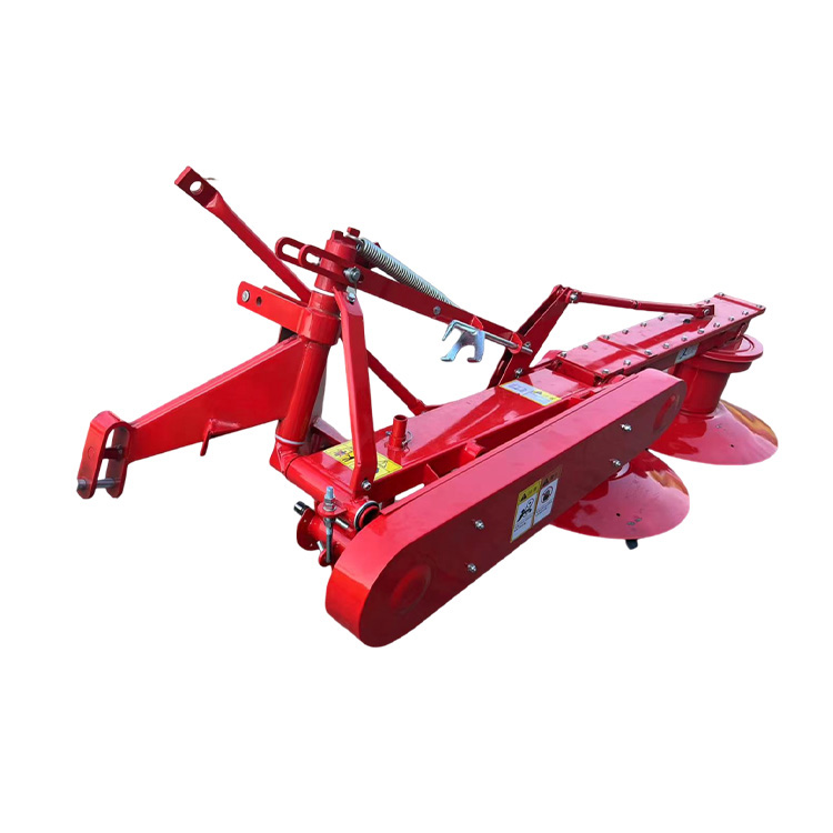 Tractor Drum Mower - Professional Grass Cutting Solution by Shuoxin