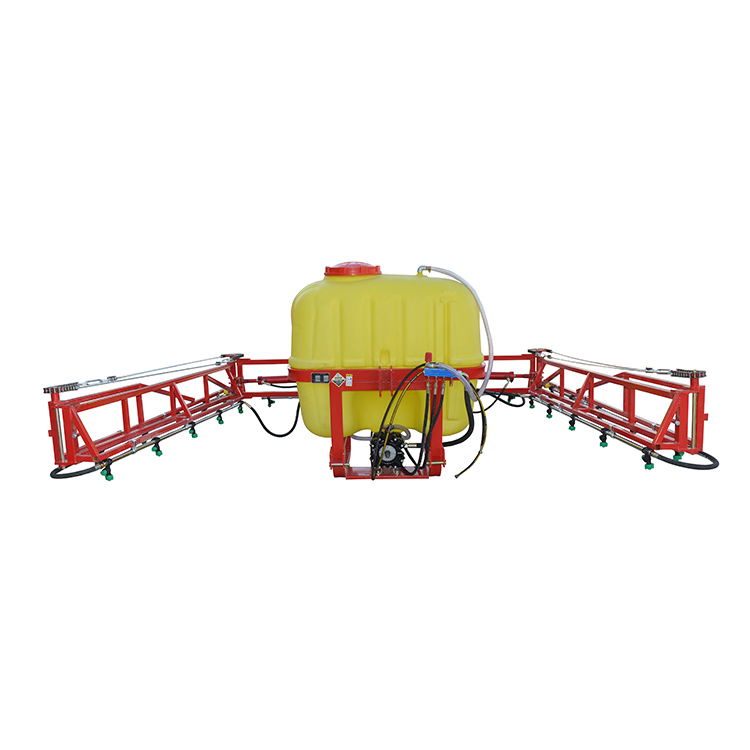 Penyembur Boom Farm Tractor Mounted