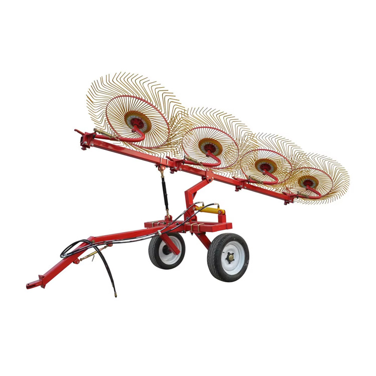 Rake Rake Rake
